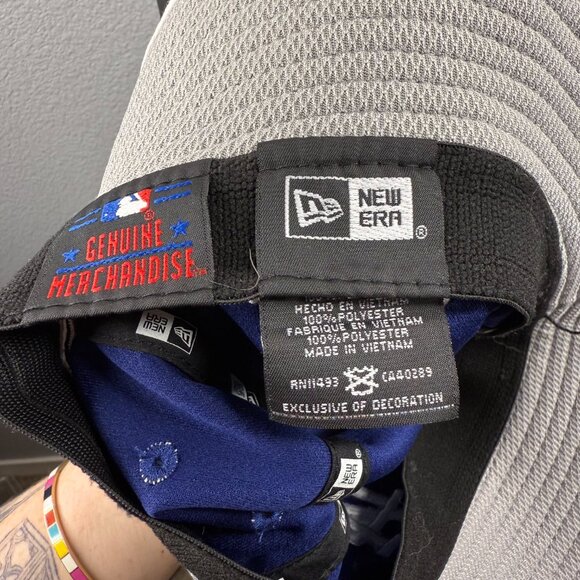 LA Dodgers Bucket Hat - Picture 8 of 8